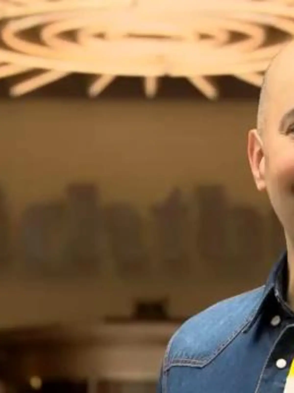 Bild zu: "Parviz Khosrawi"