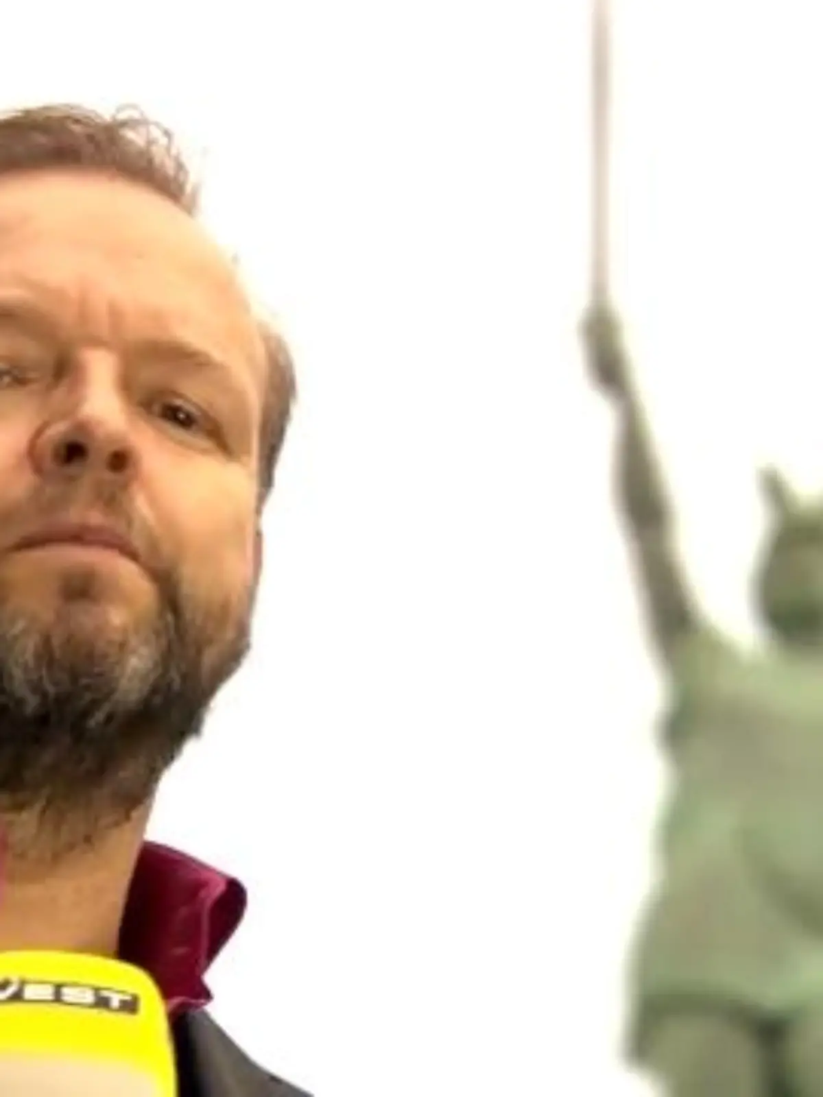 Bild zu: "Jörg Zajonc"