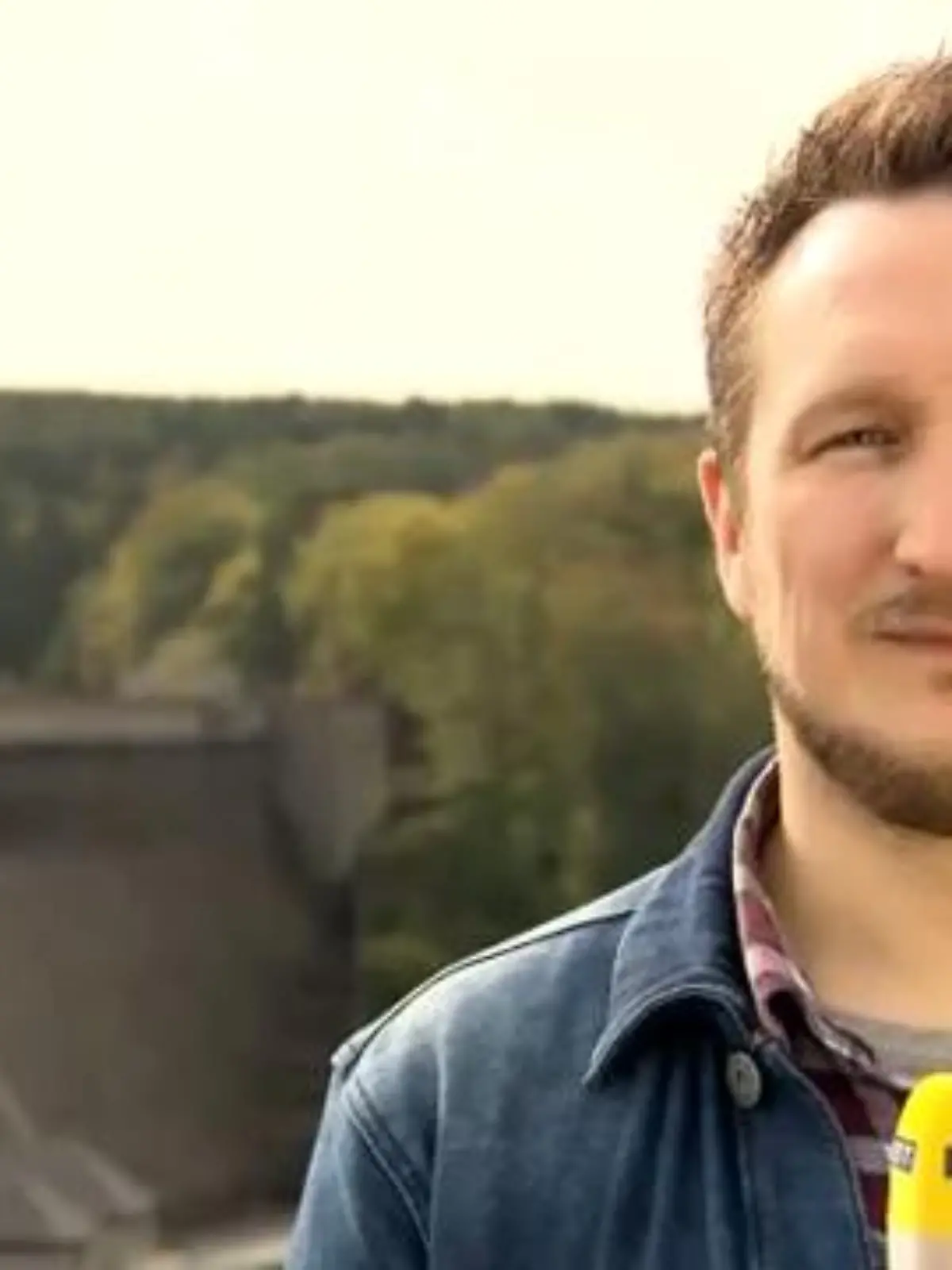 Bild zu: "Marc Sommer"