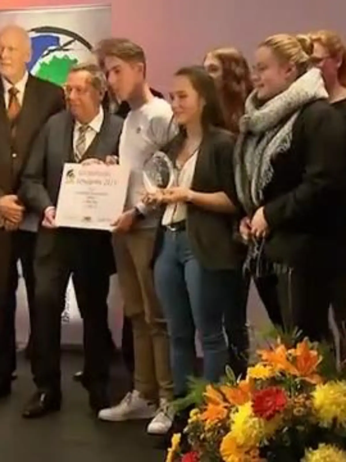 Bild zu: "Klasse Schulen"