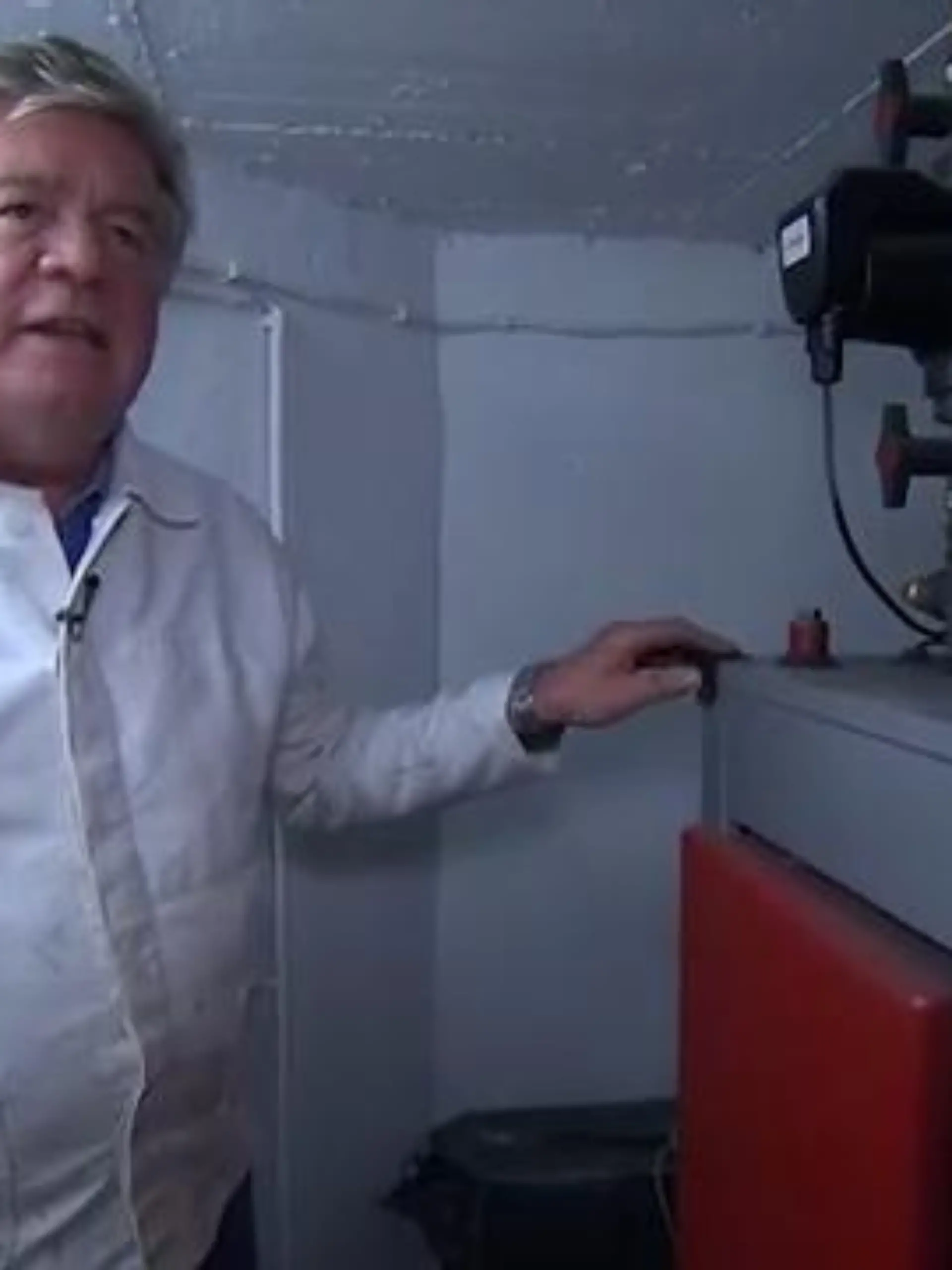 Bild zu: "Weiter mit Kohle heizen"