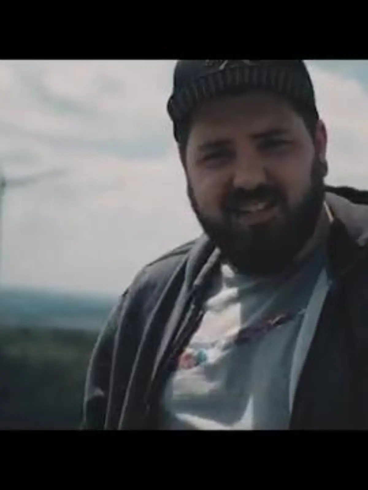 Bild zu: "Rapper Muetze bringt neue EP zum Ende des Ruhrbergbaus raus"