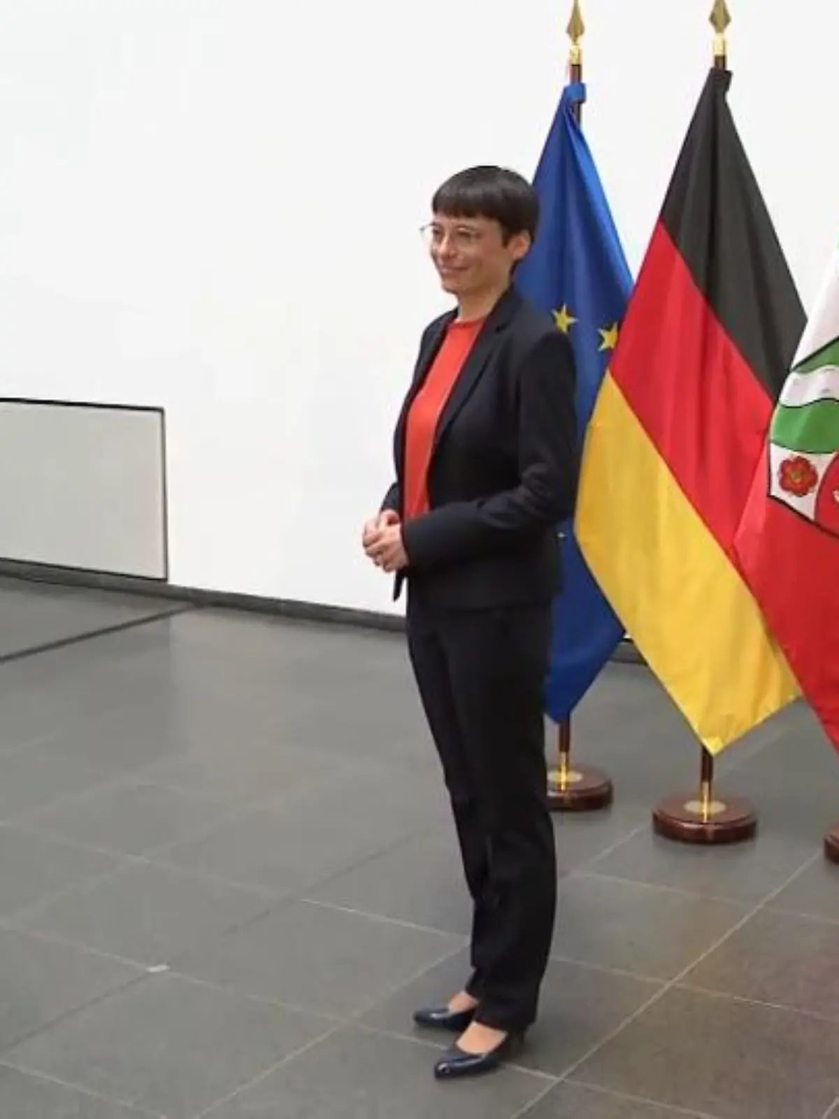 Bild zu: "Ministerin plant neue Meldestellen"