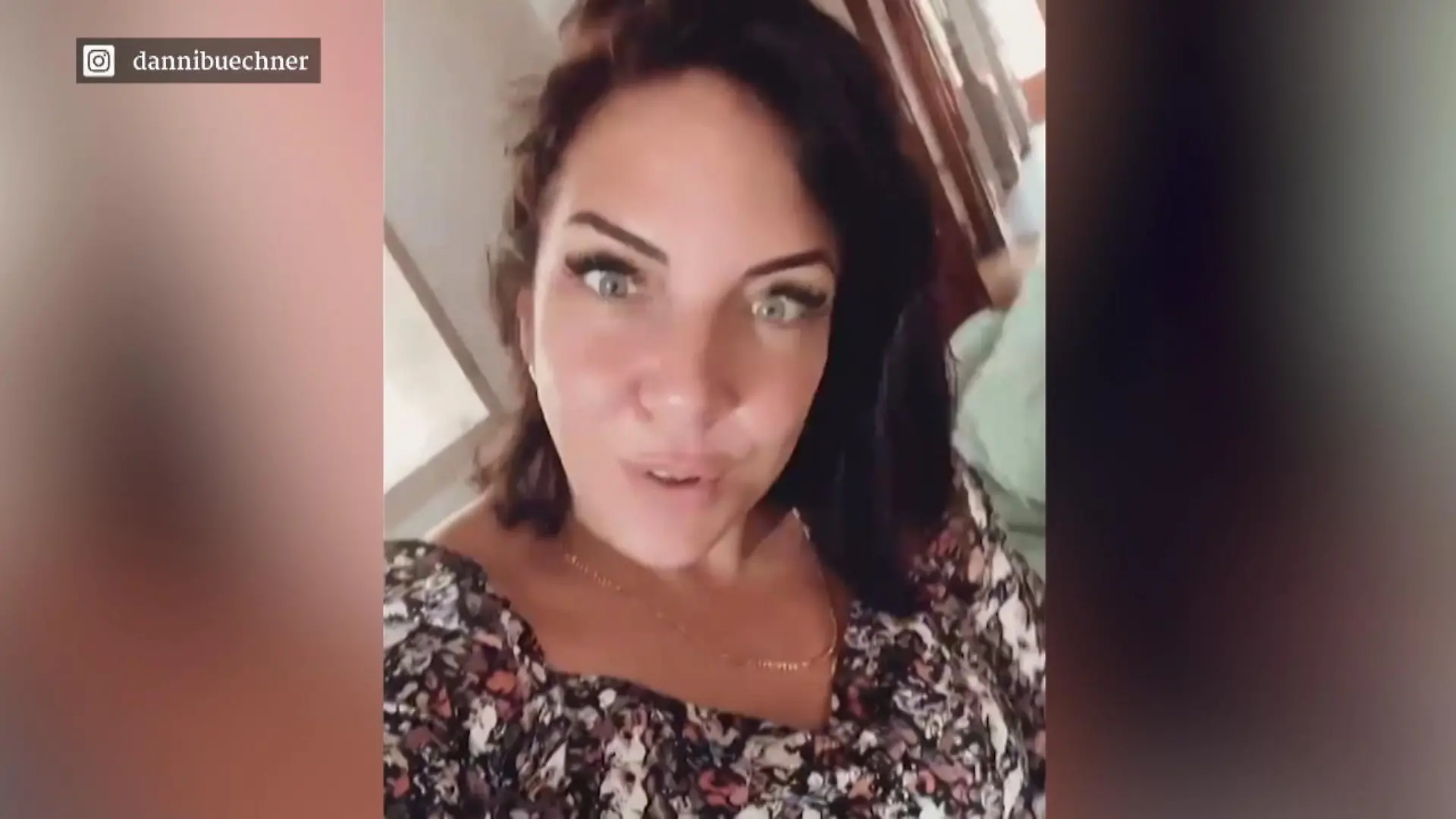 Danni Büchner zieht um Neuanfang für die ganze Familie