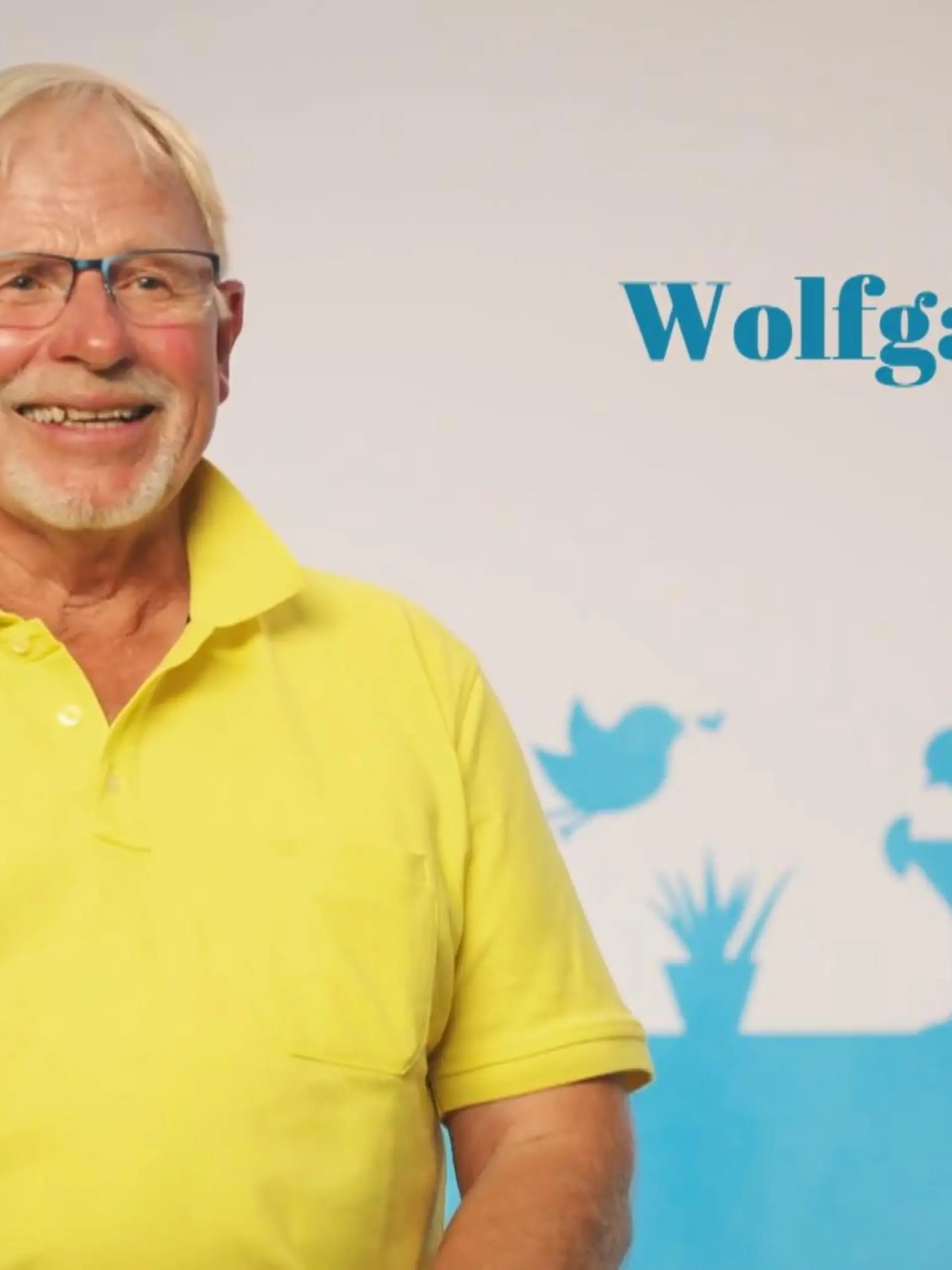 Bild zu: "Single Wolfgang macht sich auf den Weg ins "First Dates Hotel""