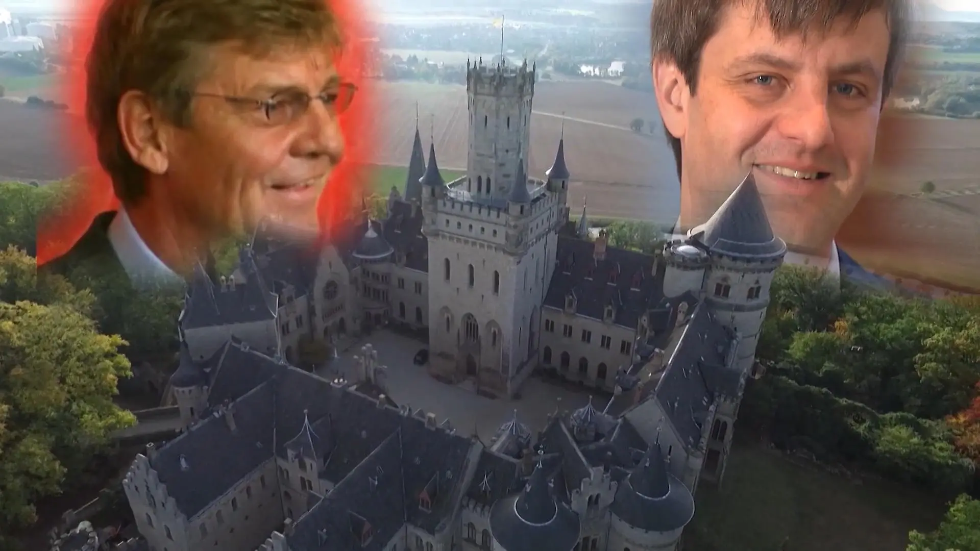 Ernst August von Hannover verklagt seinen Sohn Es geht um Schlösser und Antiquitäten