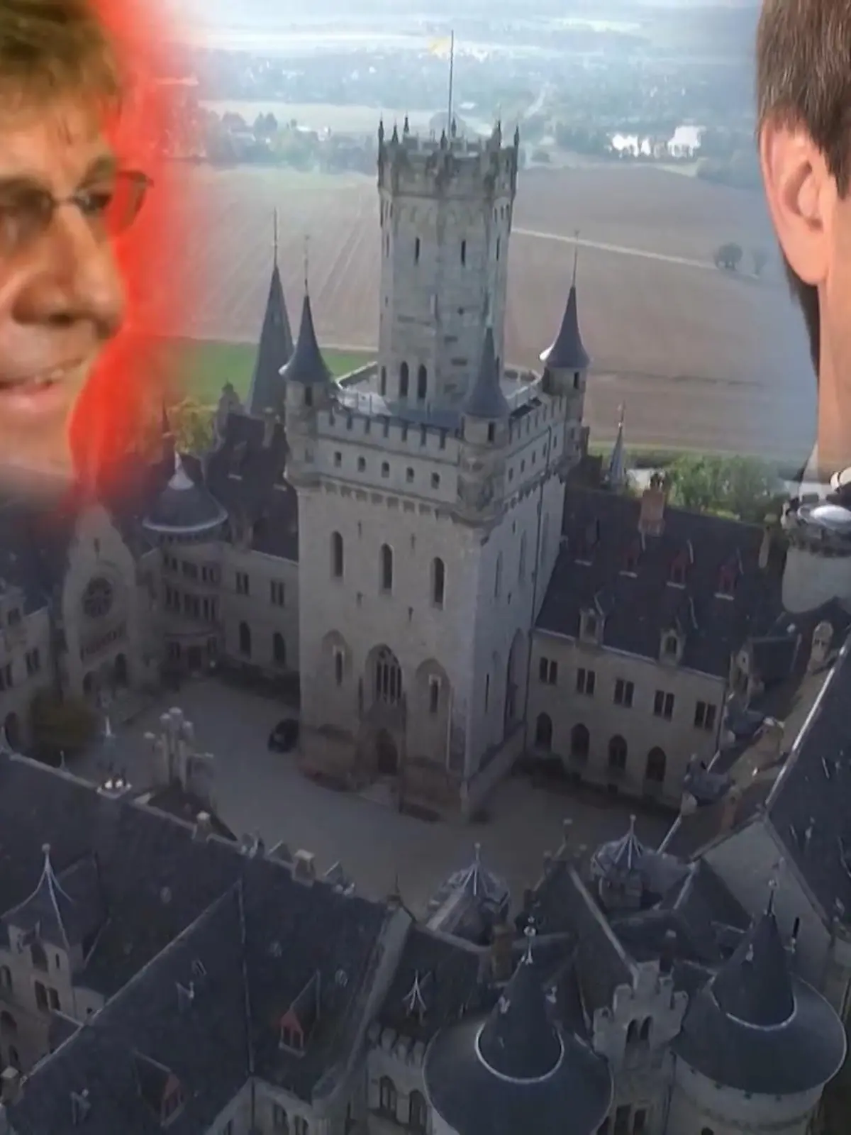 Bild zu: "Ernst August von Hannover verklagt seinen Sohn"