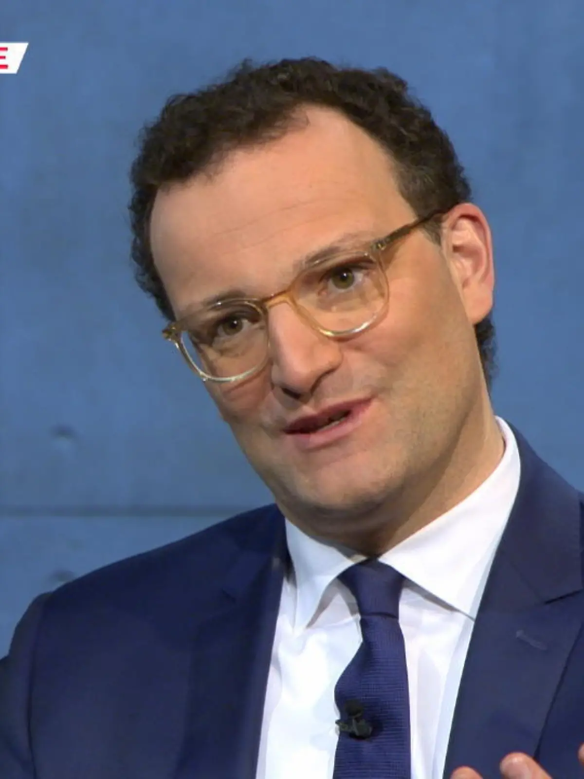 Bild zu: "Warum Jens Spahn Osterurlaub nicht ausschließt"