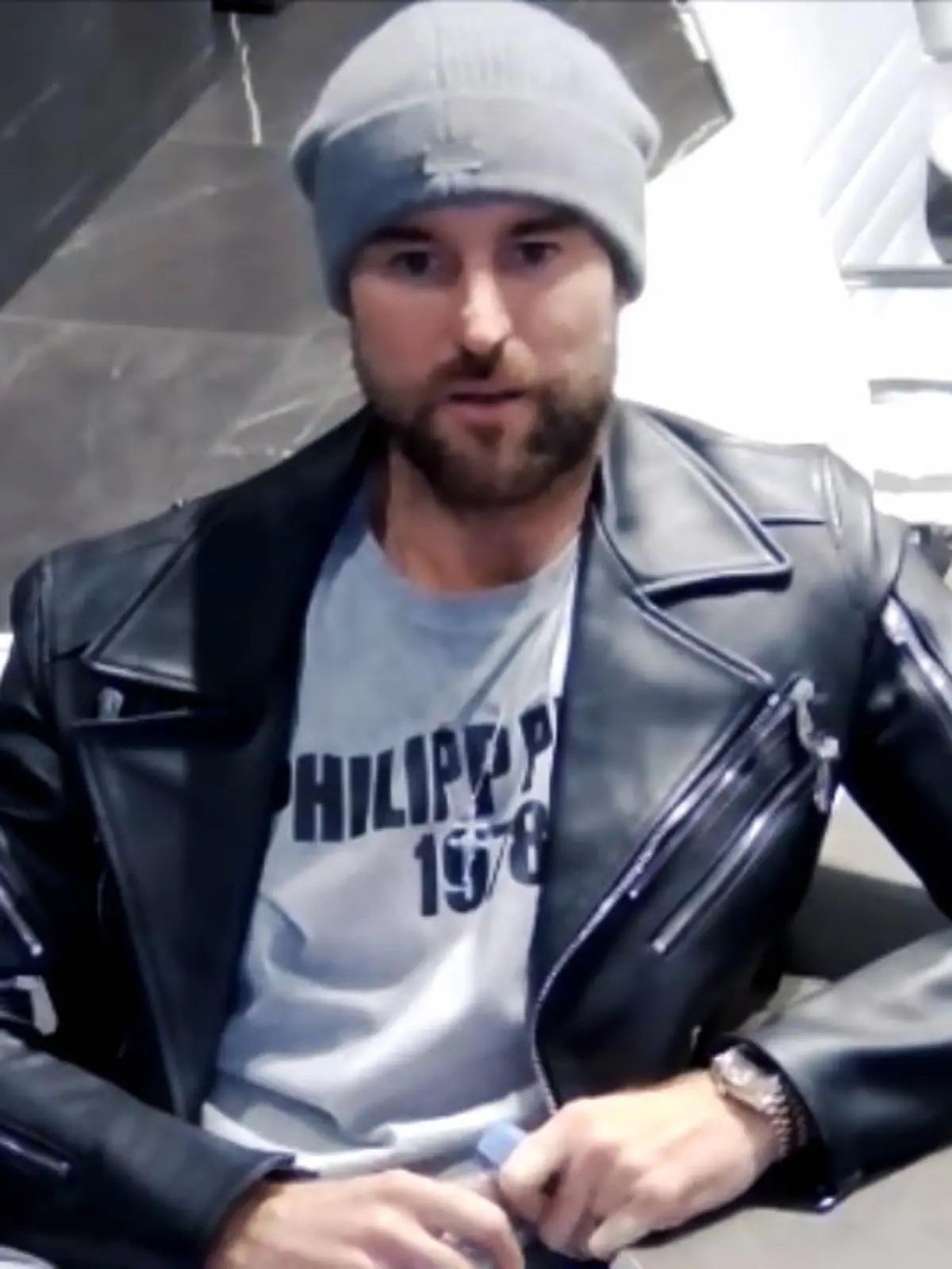 Bild zu: "Philipp Plein wehrt sich im RTL-Interview gegen Vorwürfe"