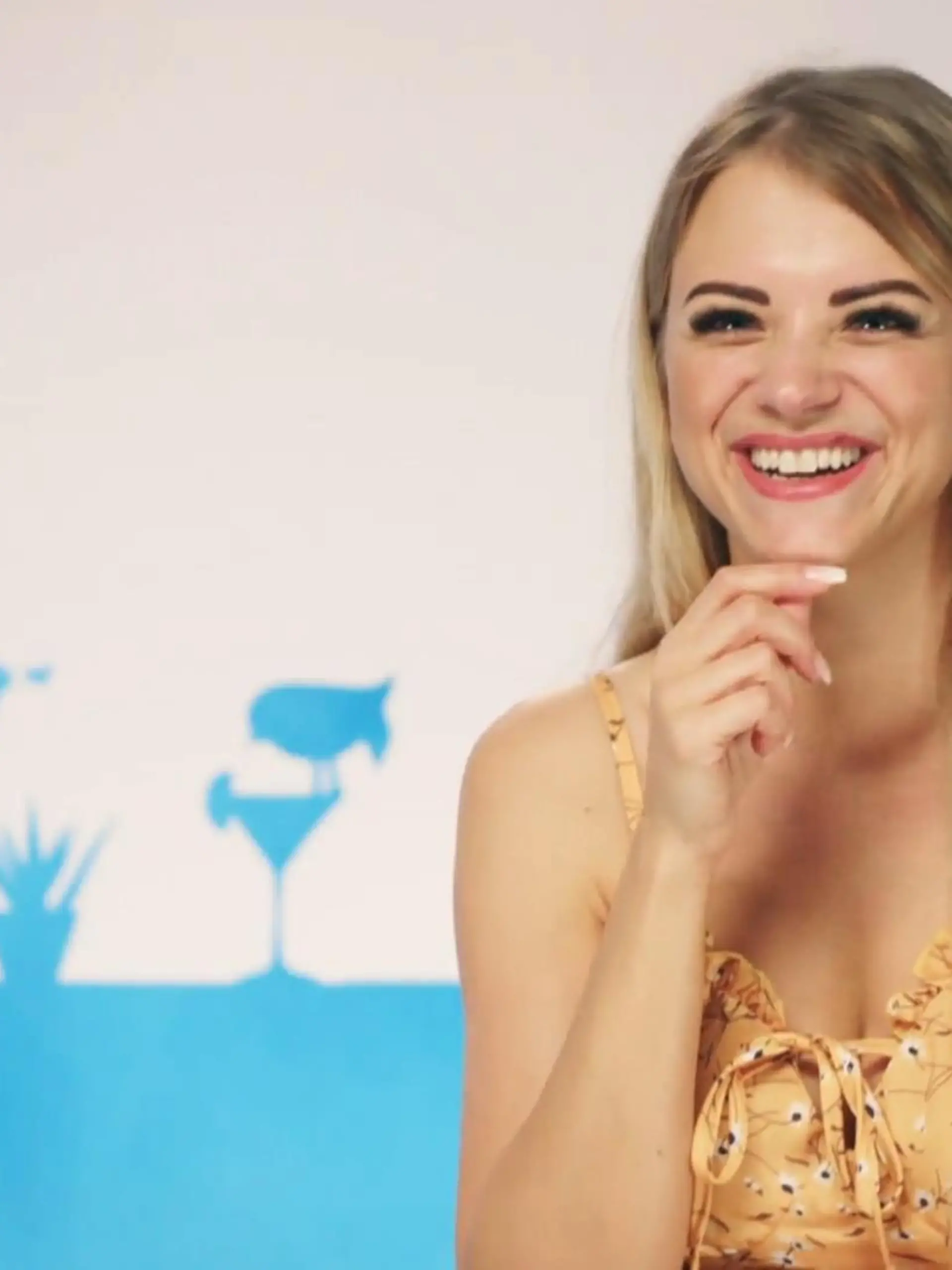 Bild zu: "Auch in der zweiten Folge von „First Dates Hotel“ wird wieder gekuppelt"