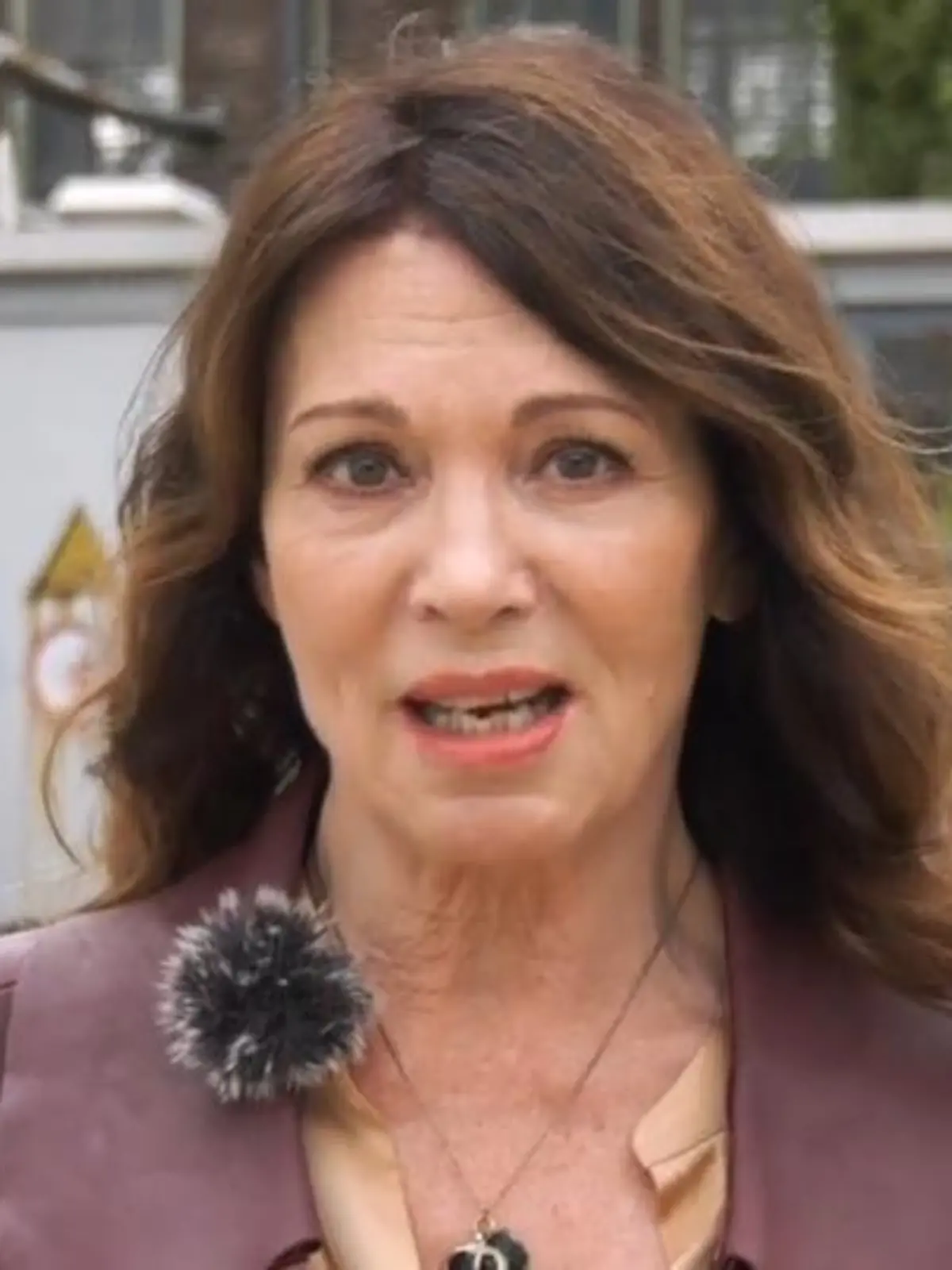 Bild zu: "Das bedeutet Freundschaft für die Schauspieler"