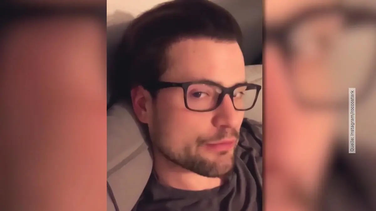 Rocco Stark will von Boltenhagen zum Vatikan joggen Alle Wege führen nach Rom?