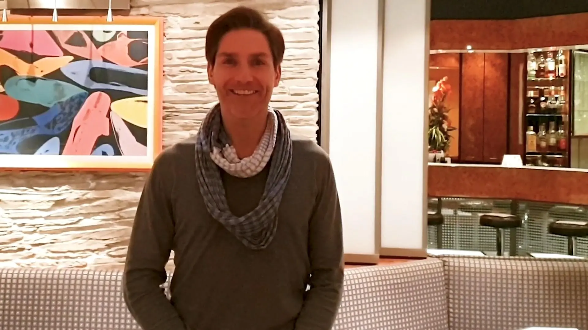 Christian Polanc ist gespannt auf die „Let's Dance“-Promis Der Profitänzer wünscht sich fleißige Partnerin