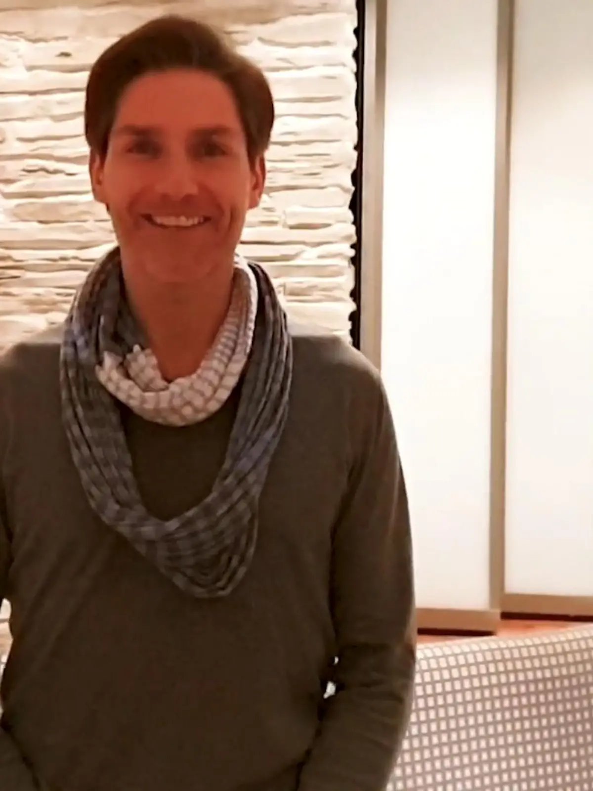 Bild zu: "Christian Polanc ist gespannt auf die „Let's Dance“-Promis"