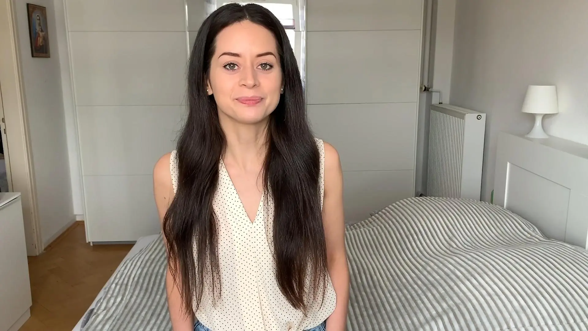 Für Profitänzerin Malika Dzumaev wird ein Traum wahr Sie wollte schon immer bei „Let's Dance“ mitmachen