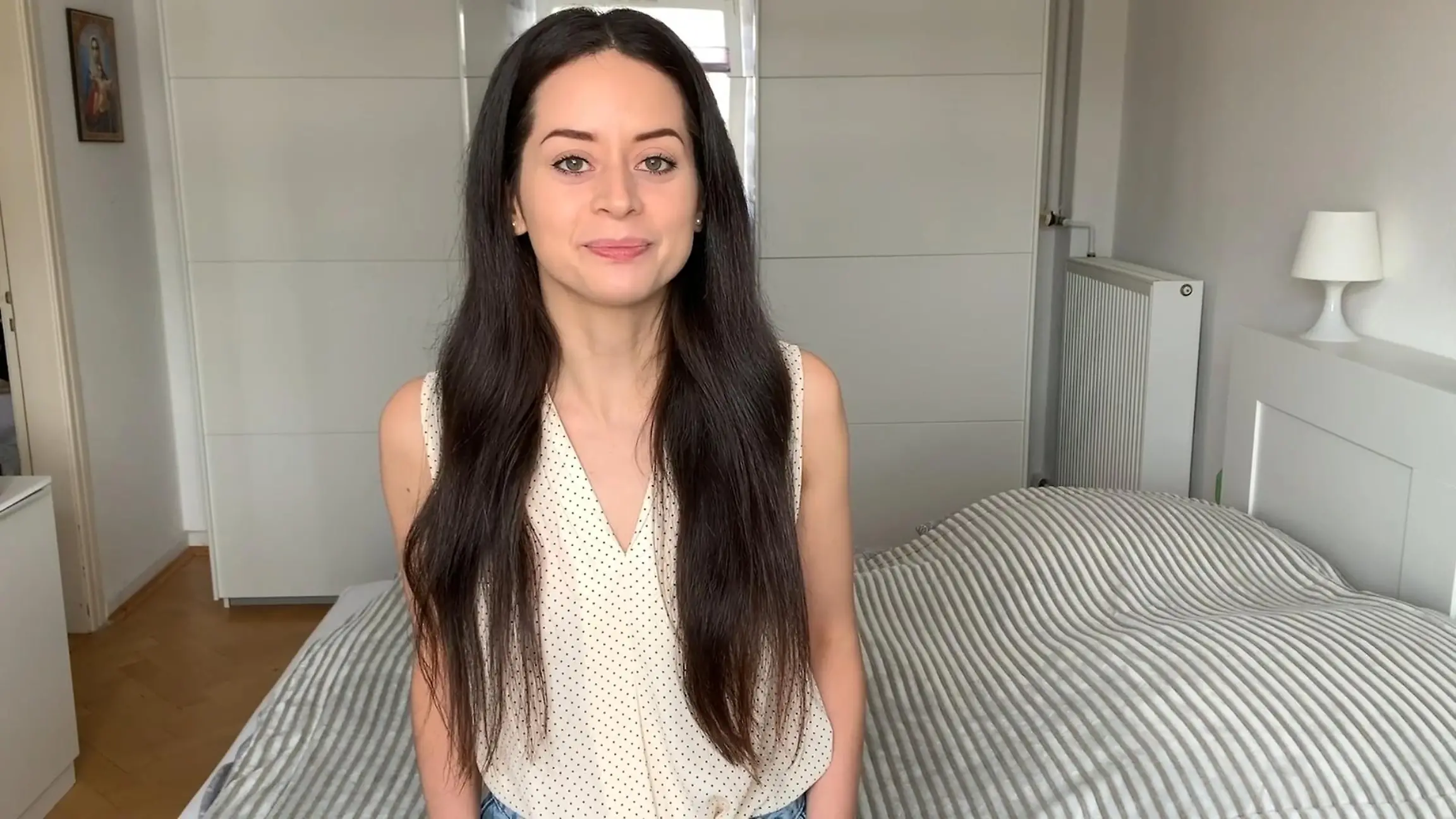 Für Profitänzerin Malika Dzumaev wird ein Traum wahr Sie wollte schon immer bei „Let's Dance“ mitmachen