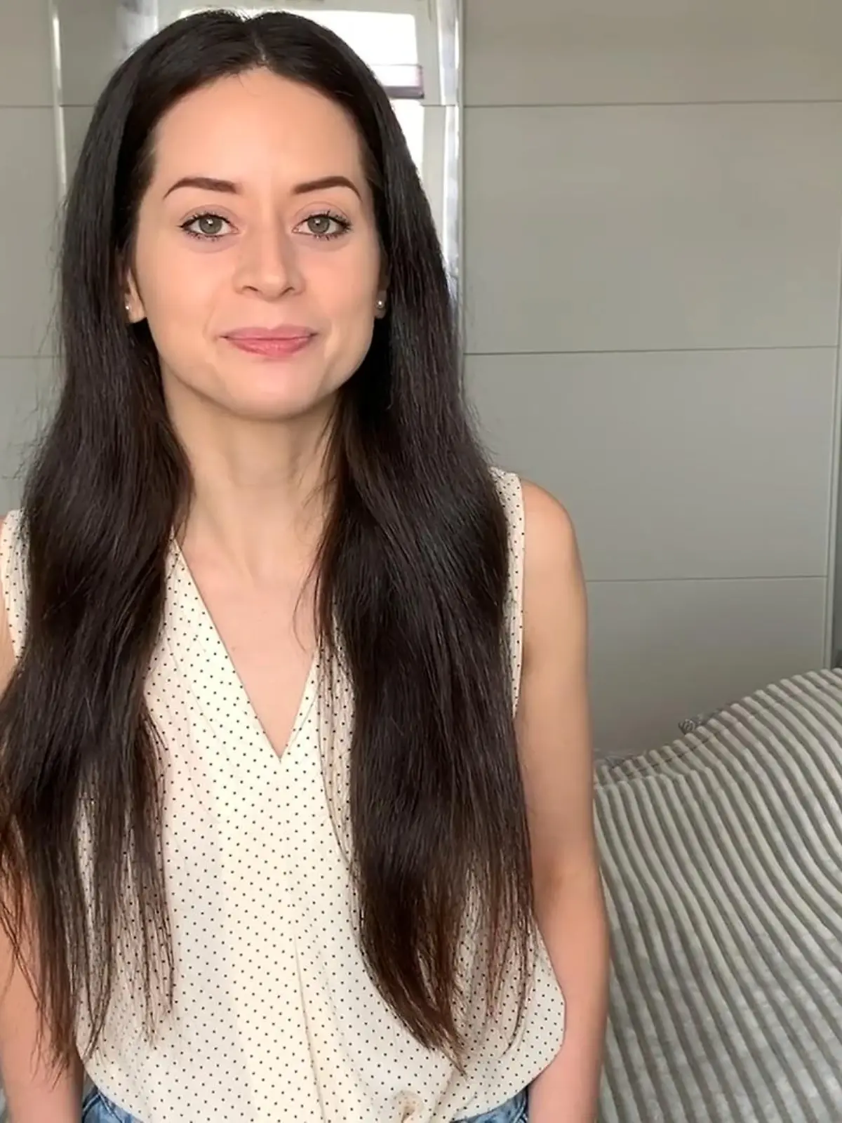 Bild zu: "Für Profitänzerin Malika Dzumaev wird ein Traum wahr"
