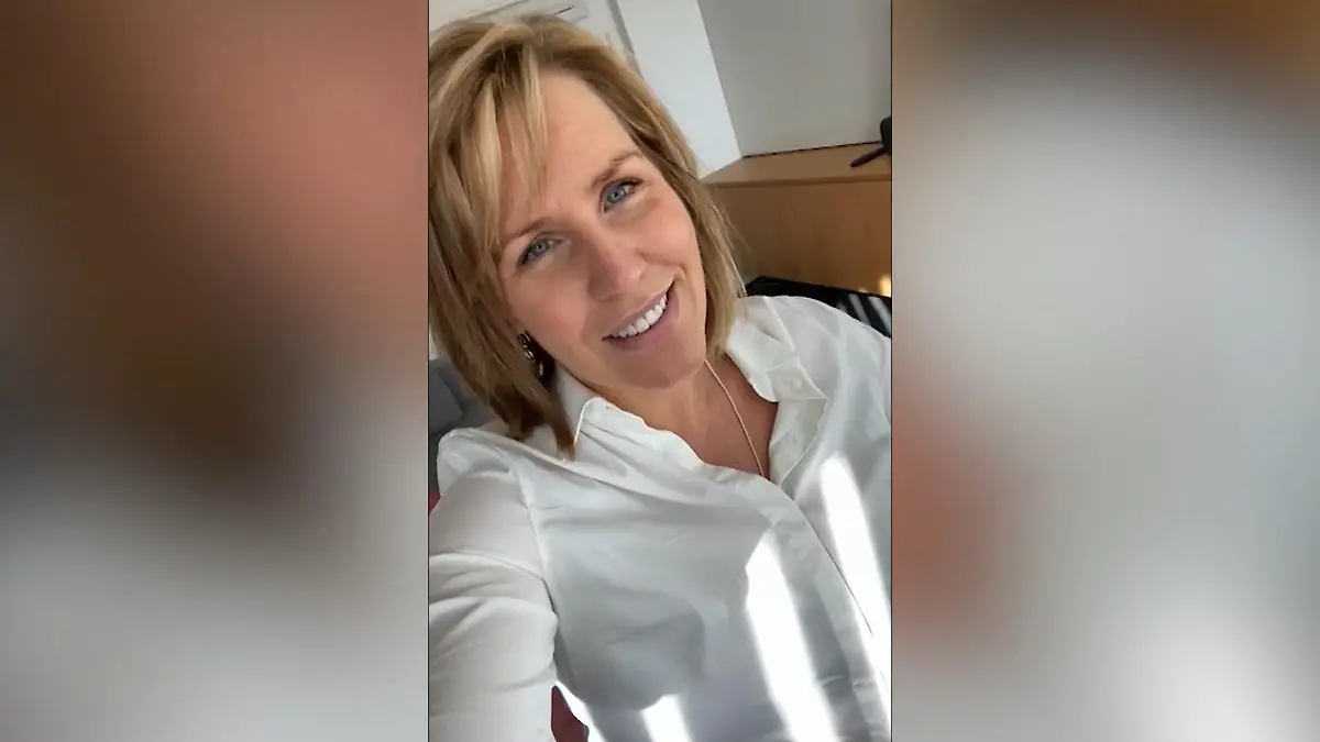 "Für mich und für meine Kinder war es krass" Nicole Staudinger nach "Showtime of my Life"