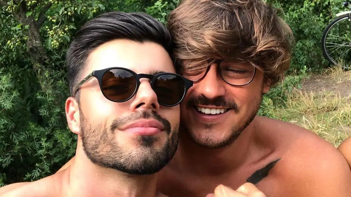 Martin Angelo und Dominic Smith