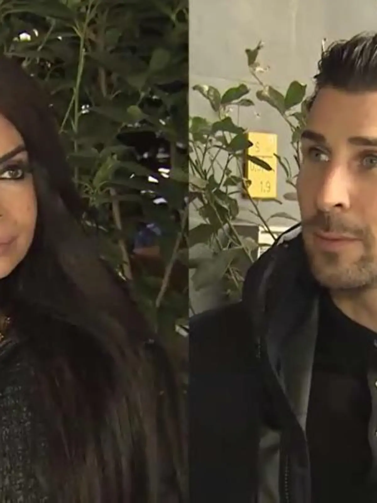 Bild zu: "Botox-Zoff zwischen Kader Loth und Leonard Freier"