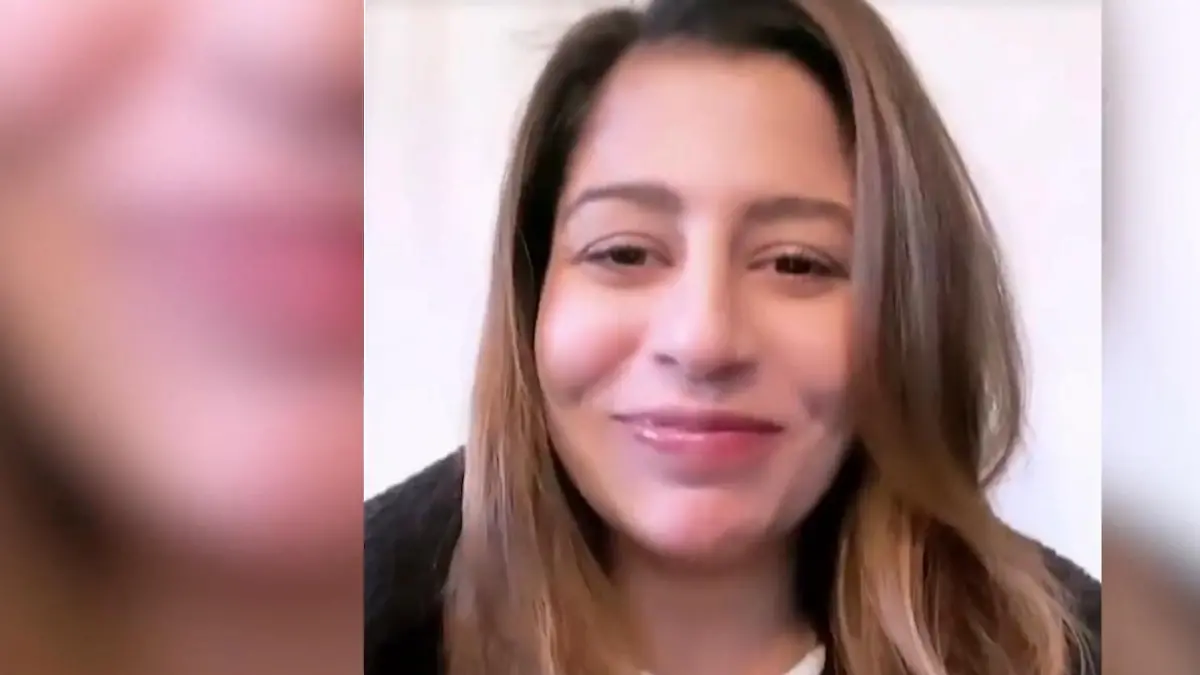 Eva Benetatou bedankt sich bei ihren Fans Erste Worte zur Schwangerschaft