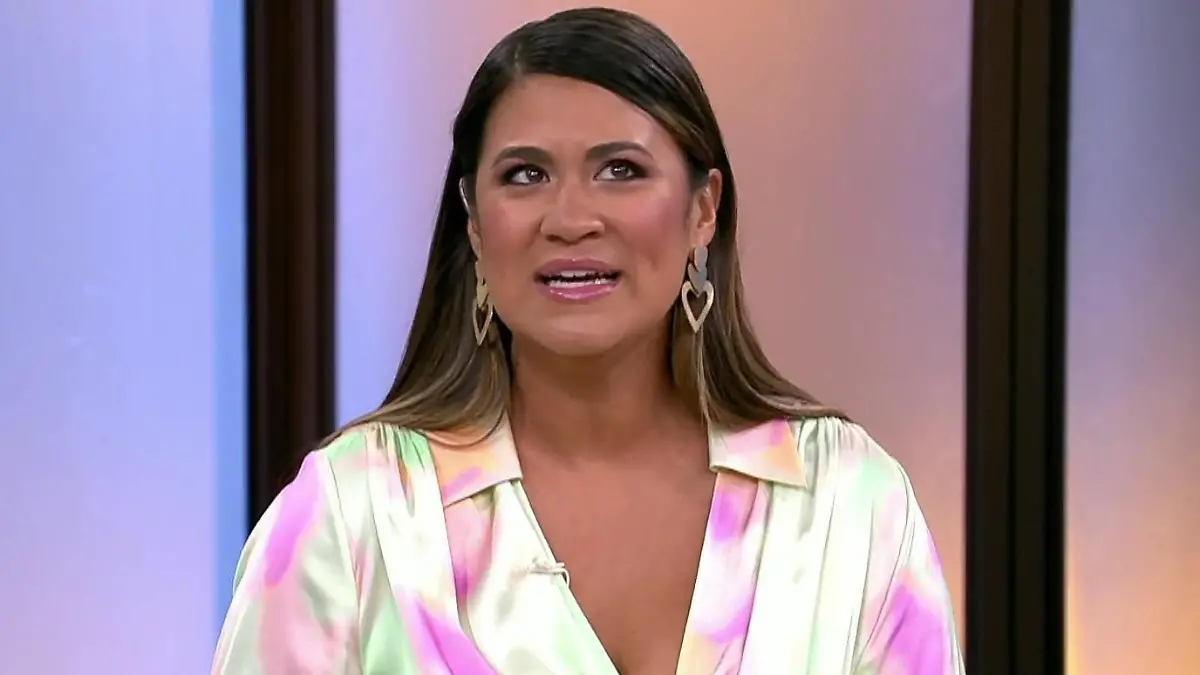 RTL-Moderatorin Steffi Brungs wehrt sich gegen Bodyshaming "Was treibt sie dazu, so böse zu sein?"