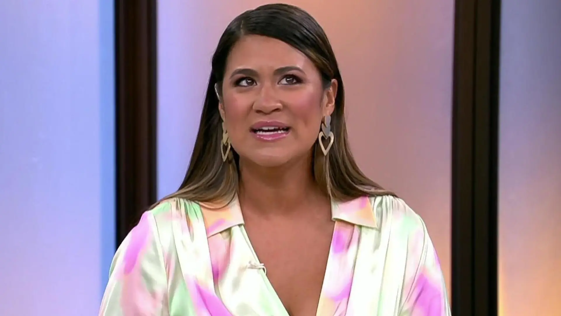 RTL-Moderatorin Steffi Brungs wehrt sich gegen Bodyshaming "Was treibt sie dazu, so böse zu sein?"