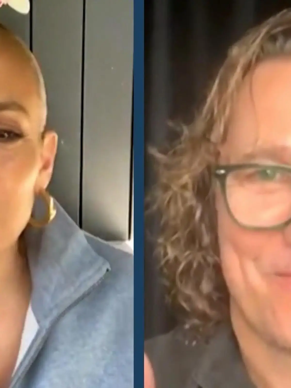 Bild zu: "Jennifer Lopez & Matthew McConaughey wiedervereint"