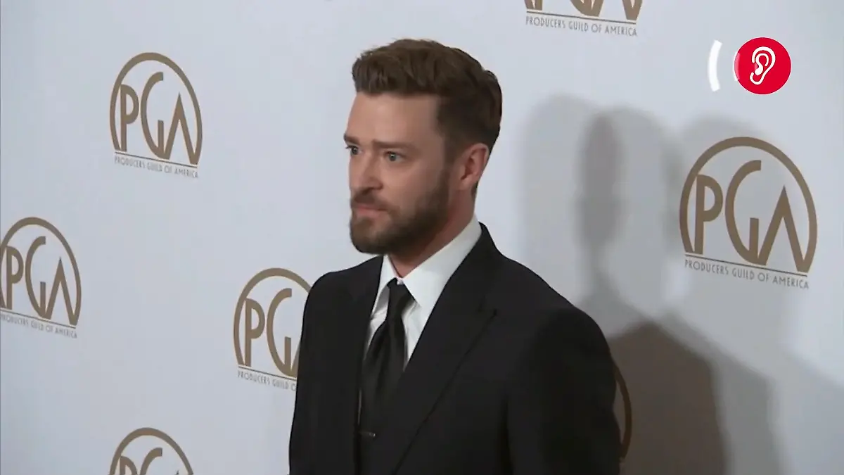 Justin Timberlake macht sich Gedanken um seine Kinder Silas und Phineas sollen unbeschwert aufwachsen