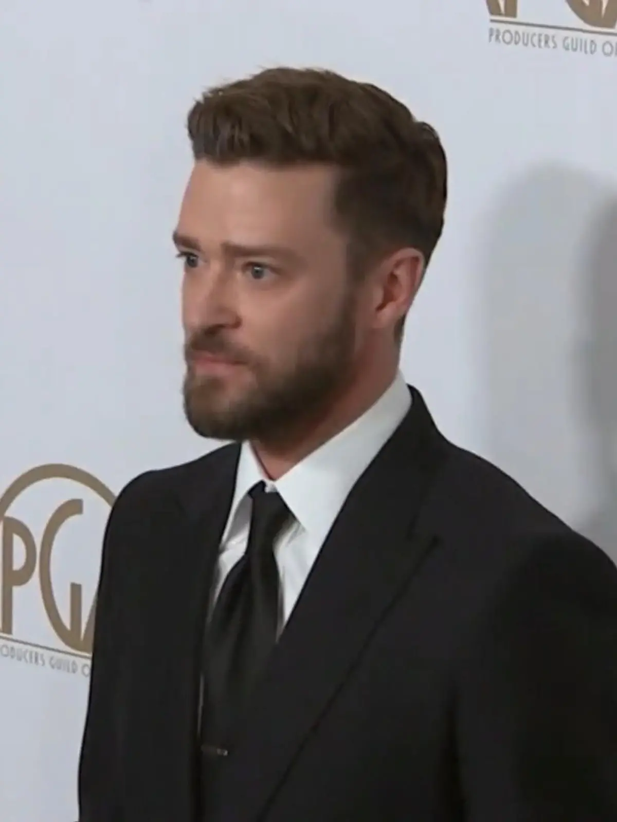 Bild zu: "Justin Timberlake macht sich Gedanken um seine Kinder"