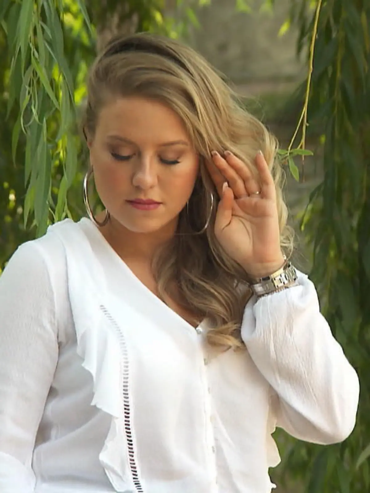 Bild zu: "Liebes-Aus bei Ex-DSDS-Star Lisa Bund"