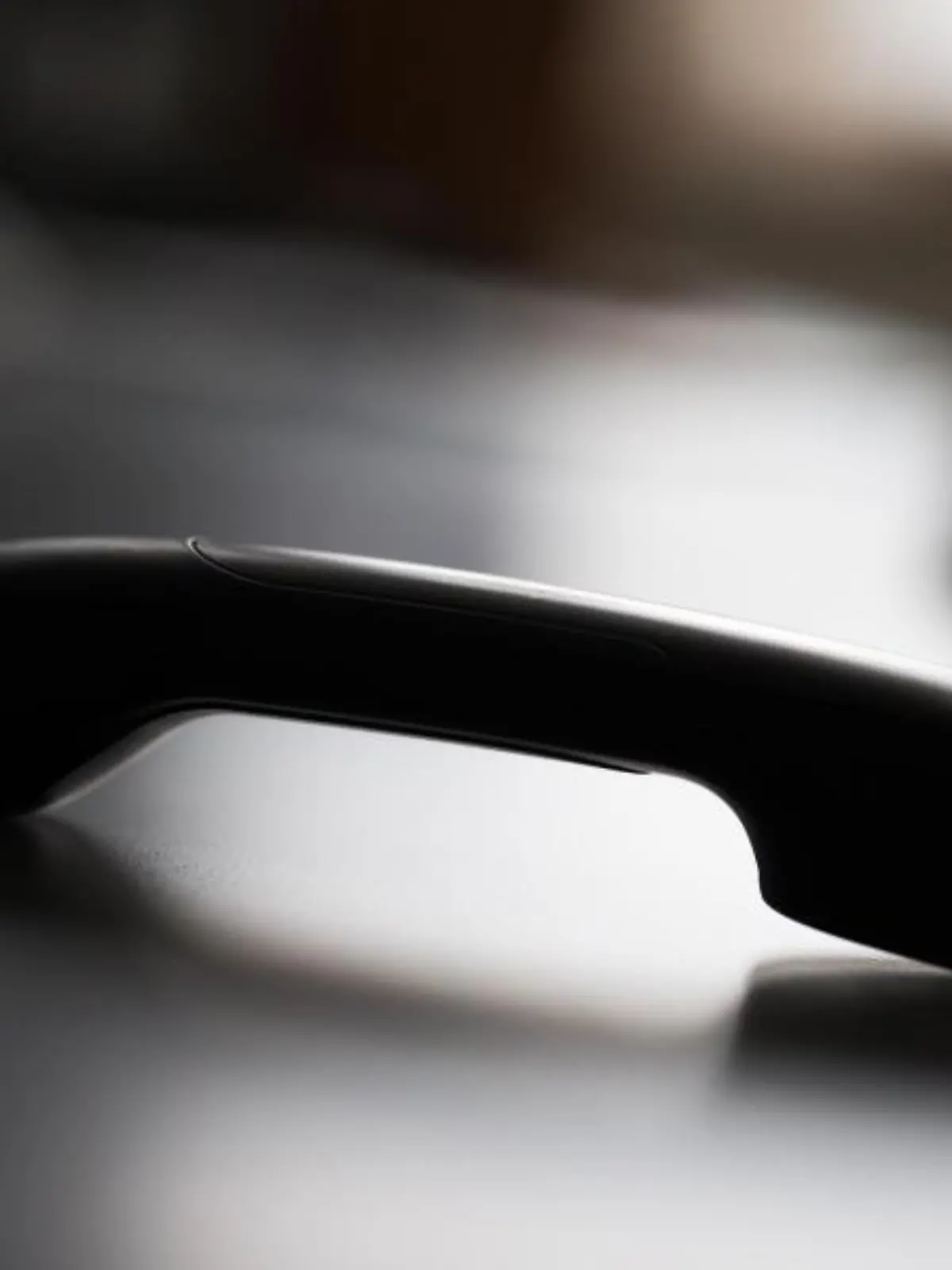 Trickbetrug am Telefon