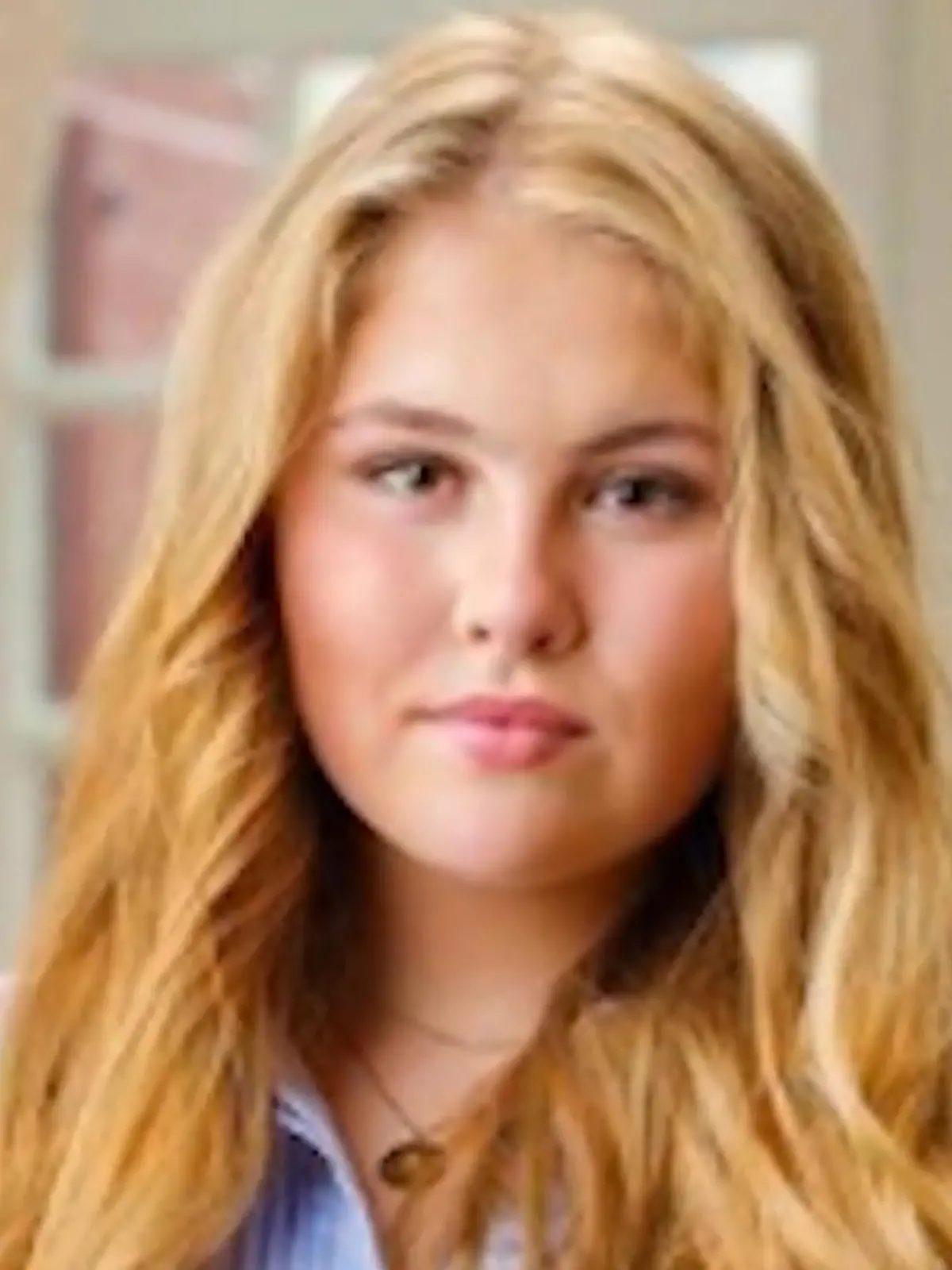 Bild zu: "Prinzessin Amalia im TV gemobbt"