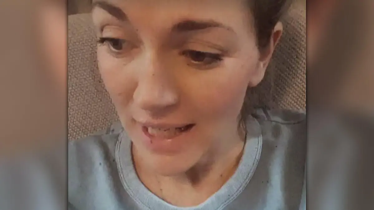 Nina Bott - steht die Hausgeburt auf der Kippe? Ihre beiden Hebammen sind an Covid-19 erkrankt