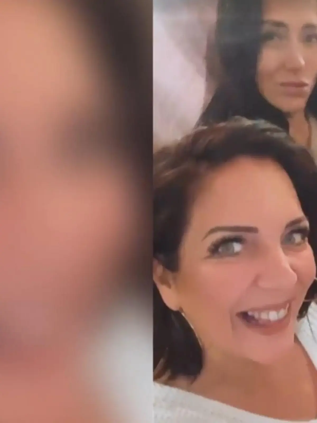 Bild zu: "Danni Büchner: Dreier Date mit Ennesto-Ex Anastasiya"
