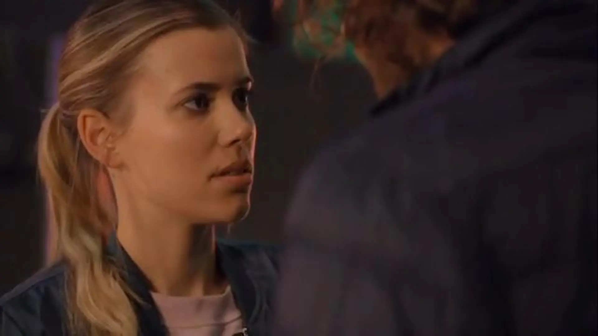 Es kommt zum ersten verbotenen Sex! „Verbotene Liebe – Next Generation“