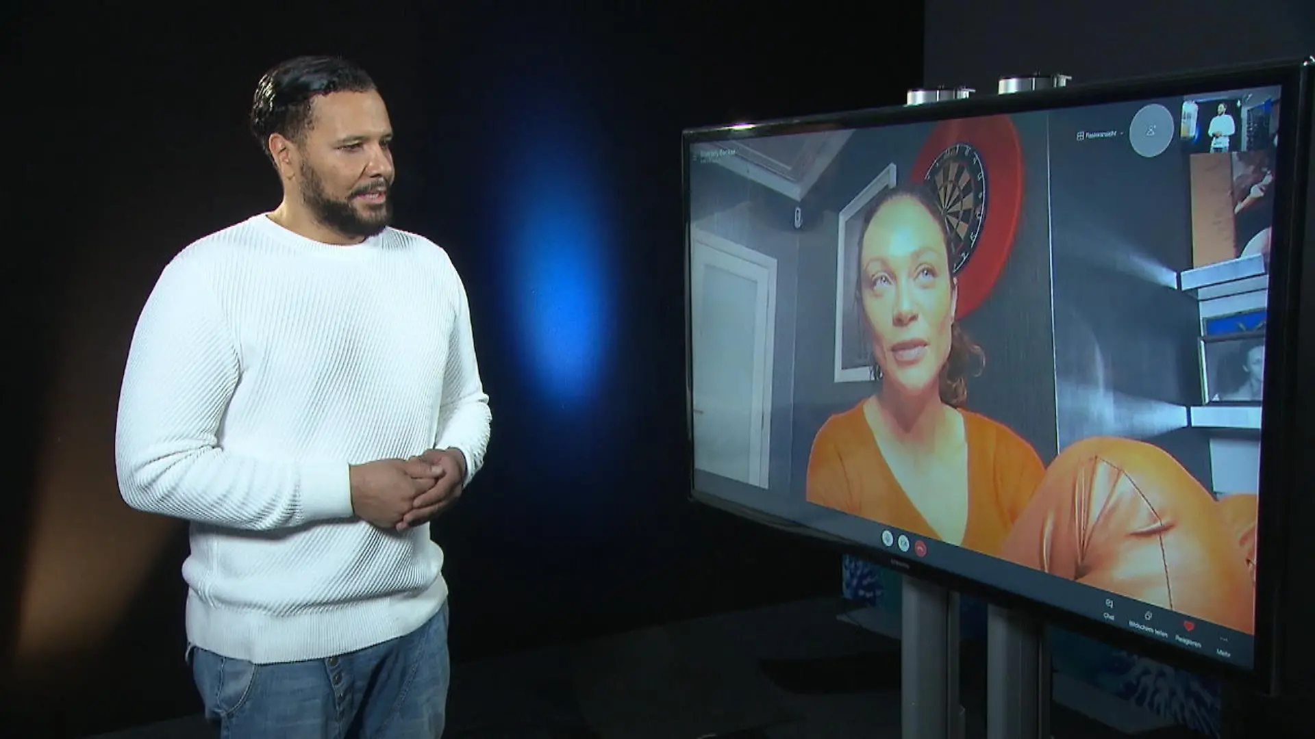 Lilly Becker: So geht es ihr im harten England-Lockdown Im RTL-Interview