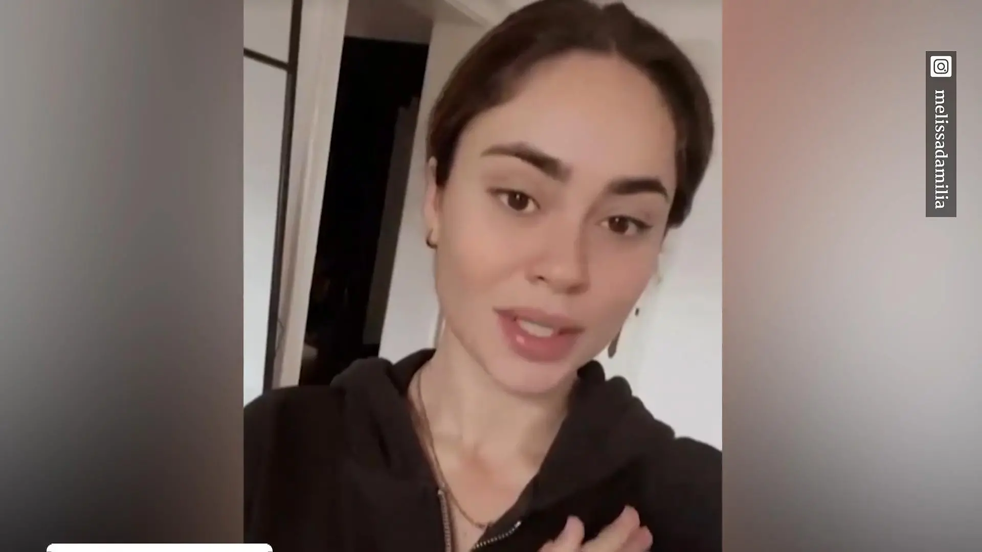 Melissa Damilia: Hate für Depressionen-Offenbarung Die Bachelorette ist geschockt über Reaktionen