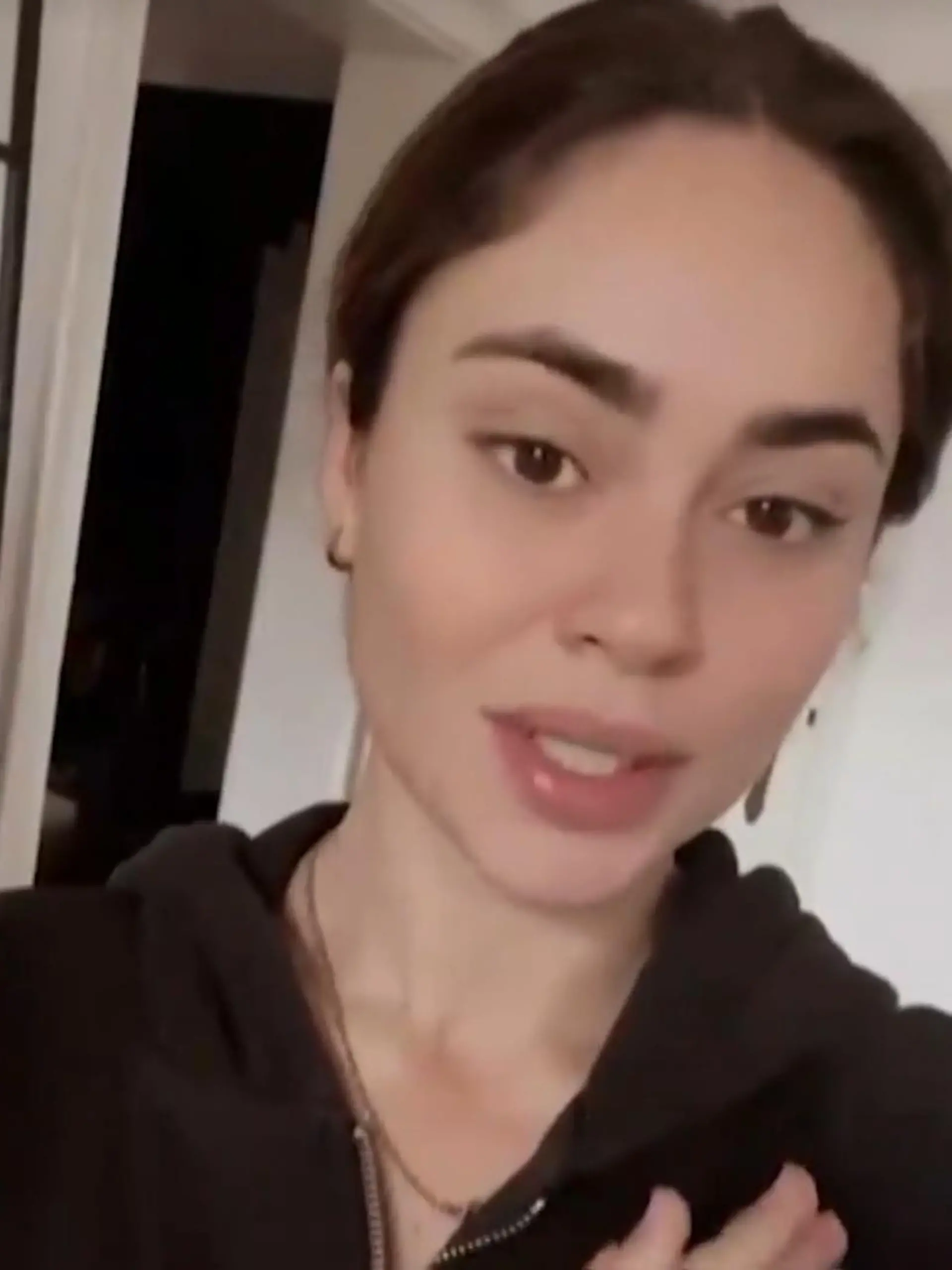 Bild zu: "Melissa Damilia: Hate für Depressionen-Offenbarung"