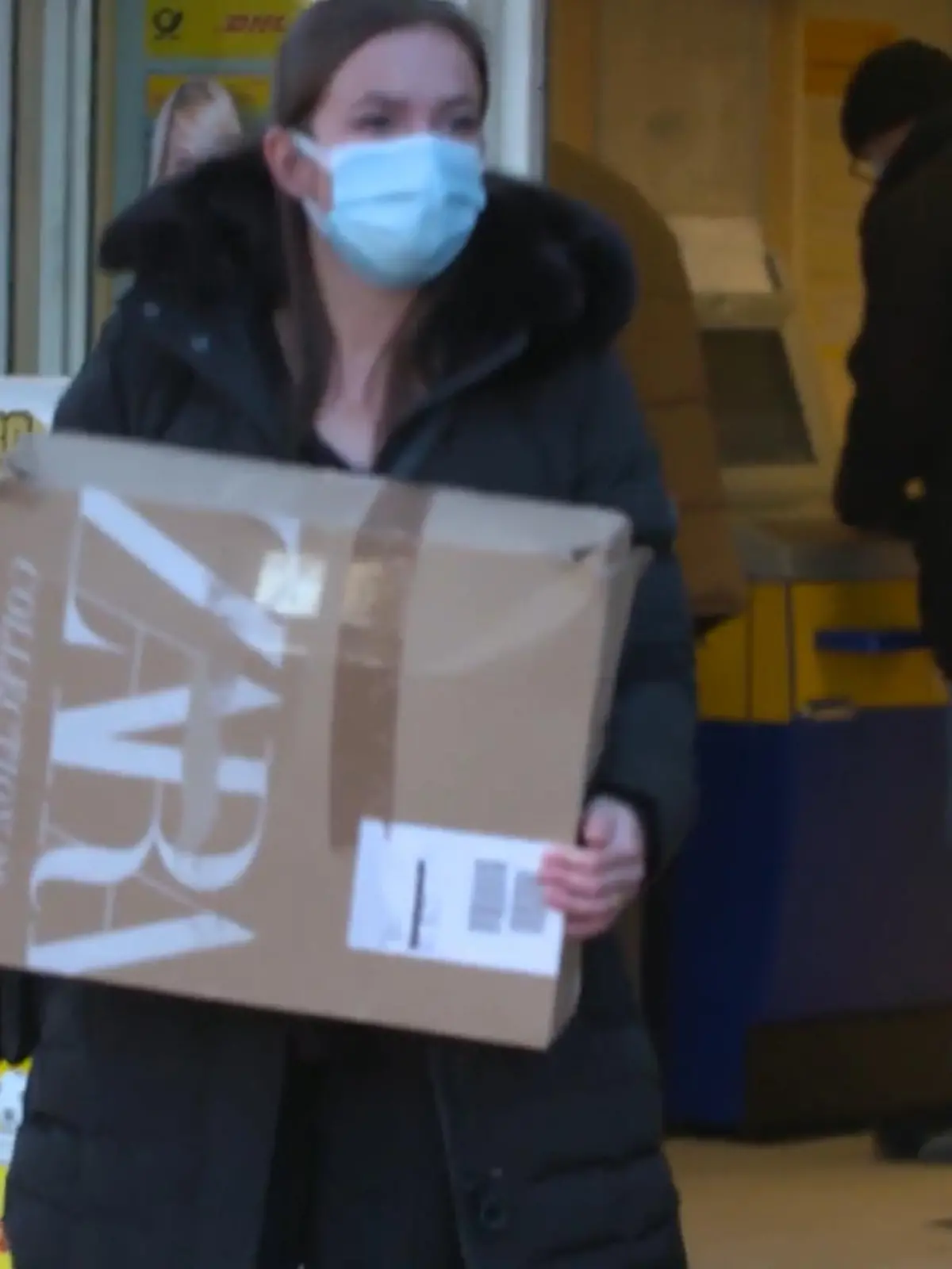Bild zu: "Rückgabe-Ärger bei Zara: Kundin bleibt auf 663 Euro sitzen"