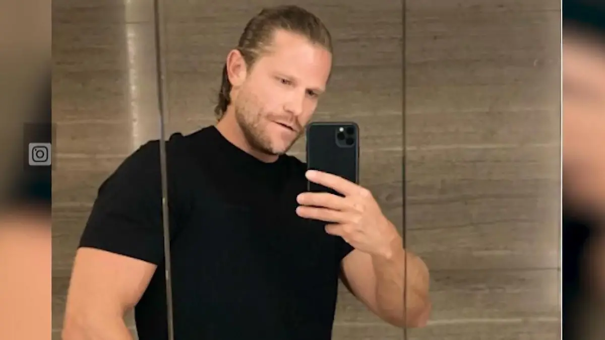 Hat Paul Janke heimlich geheiratet? Verdächtiges Selfie mit Ring
