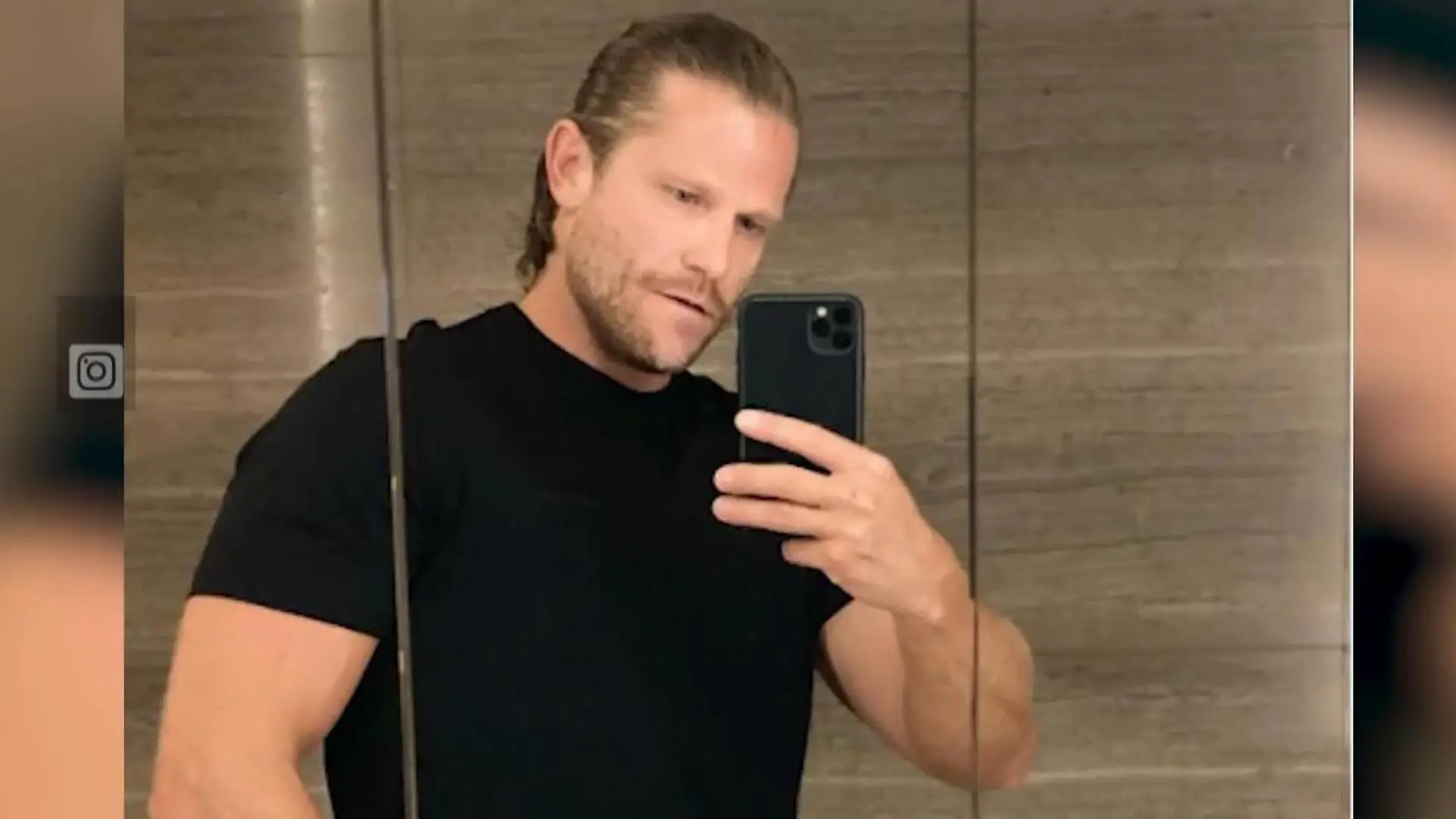 Hat Paul Janke heimlich geheiratet? Verdächtiges Selfie mit Ring