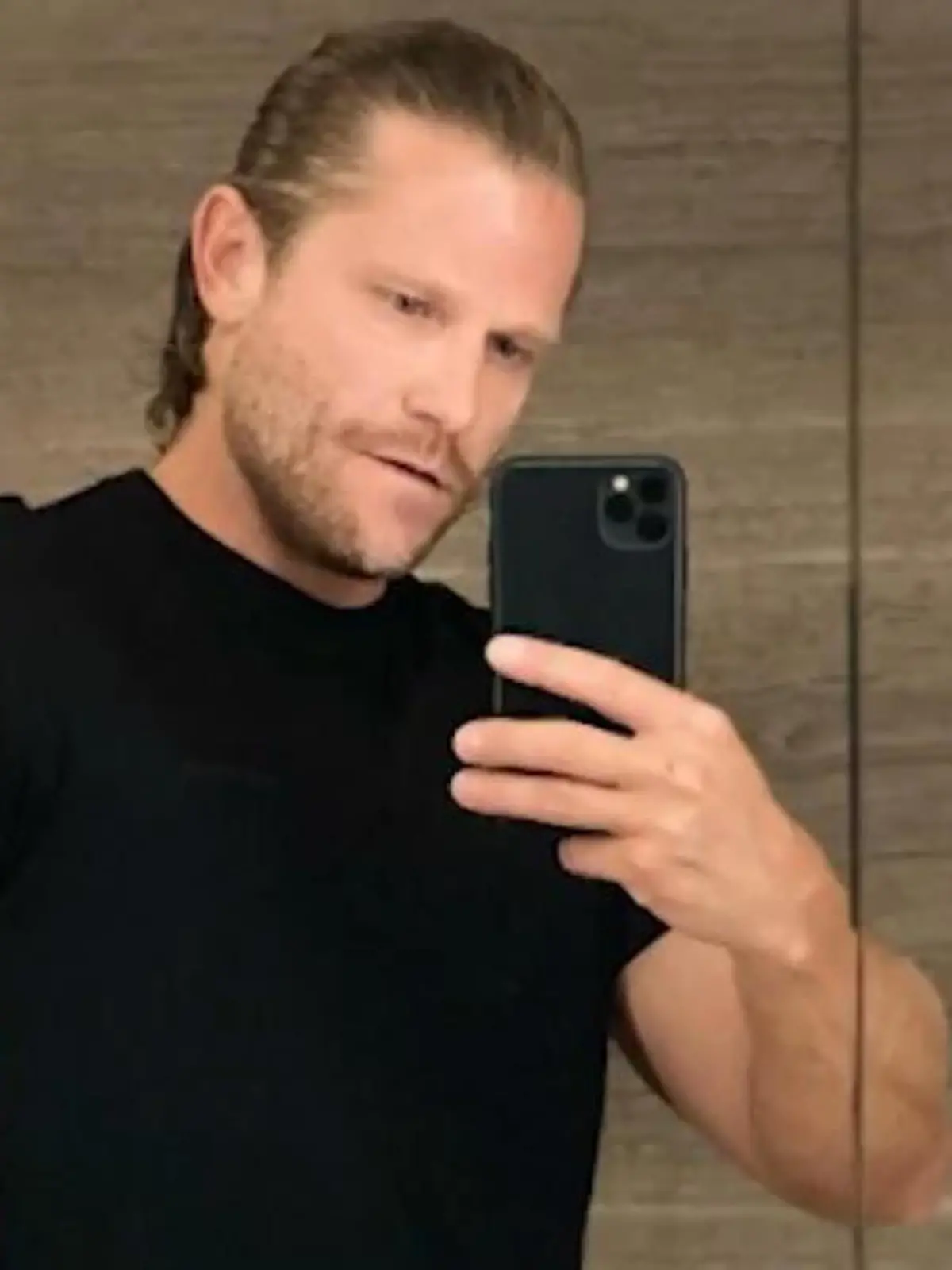 Bild zu: "Hat Paul Janke heimlich geheiratet?"