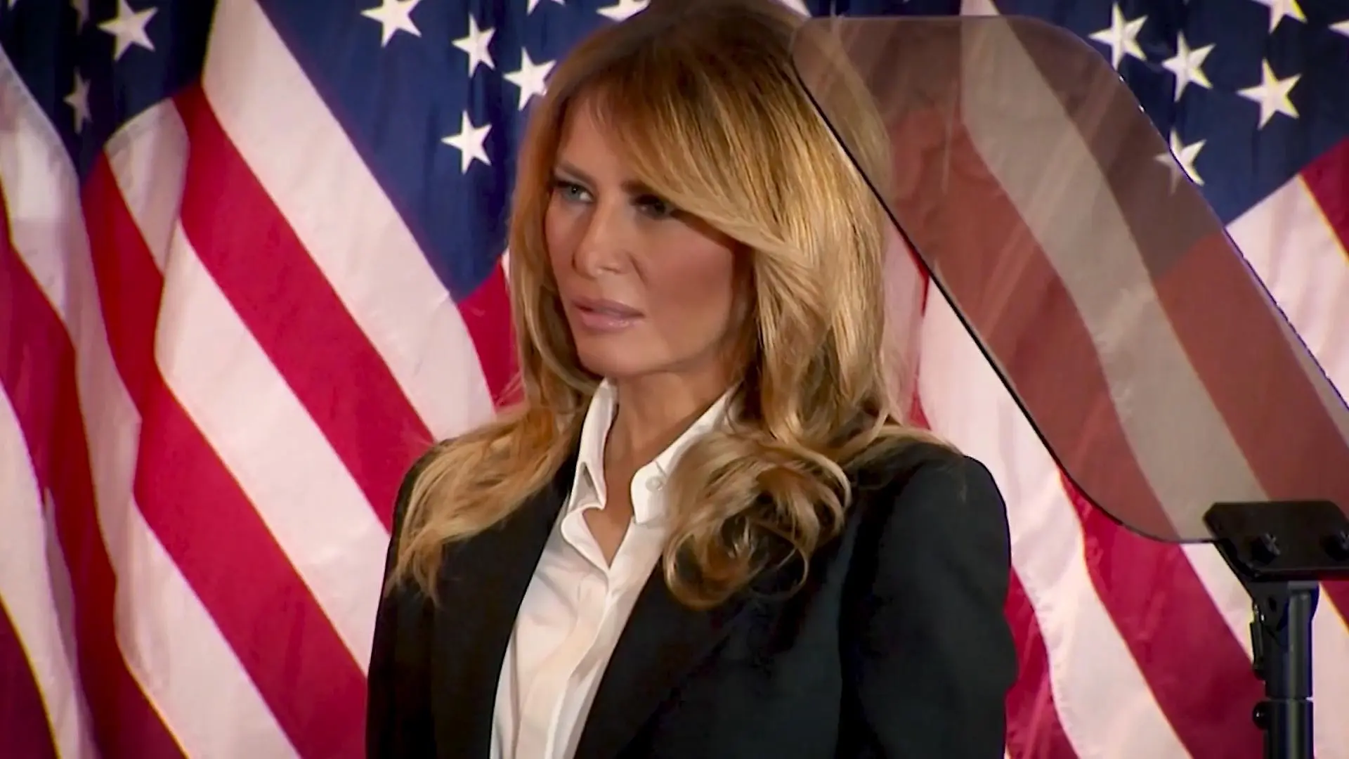 Wie geht es eigentlich für Melania Trump weiter? Bald ist sie Ex- First Lady