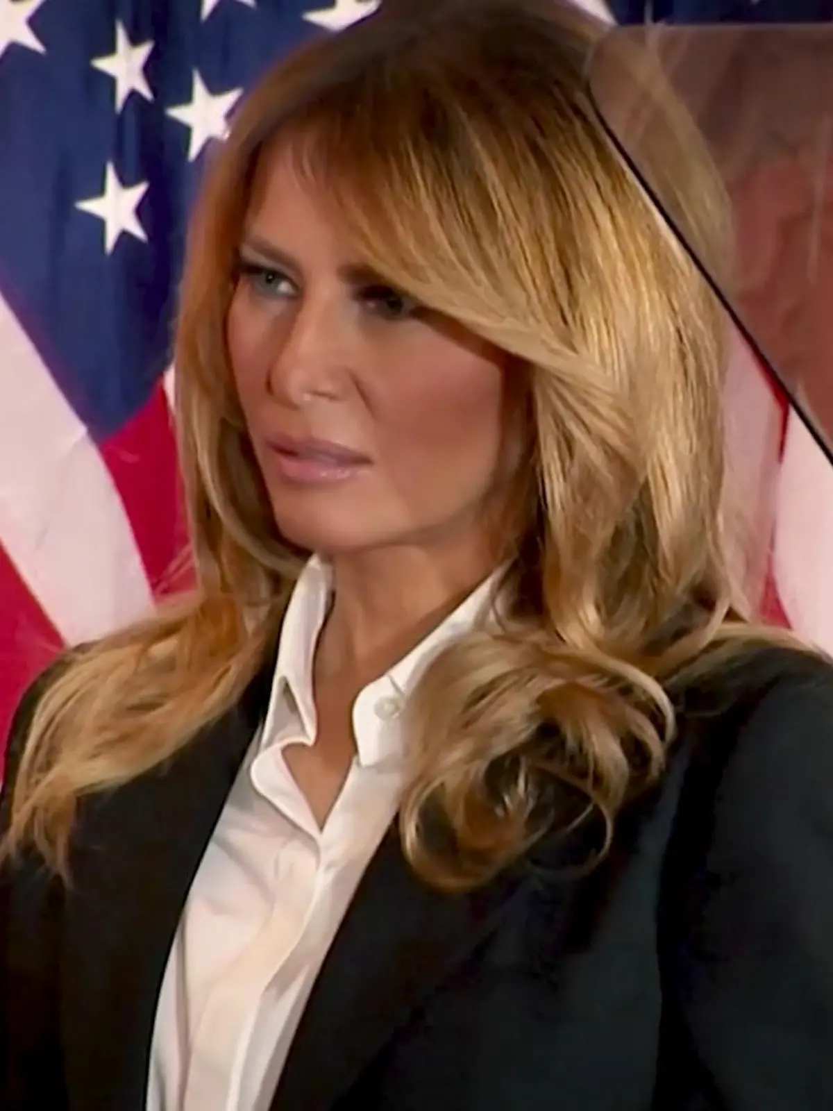 Bild zu: "Wie geht es eigentlich für Melania Trump weiter?"