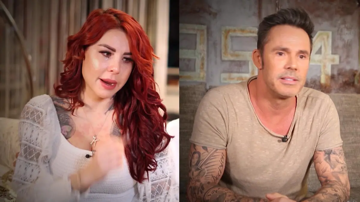 Kate Merlan klagt Benjamin Boyce an Vorwurf der häuslichen Gewalt