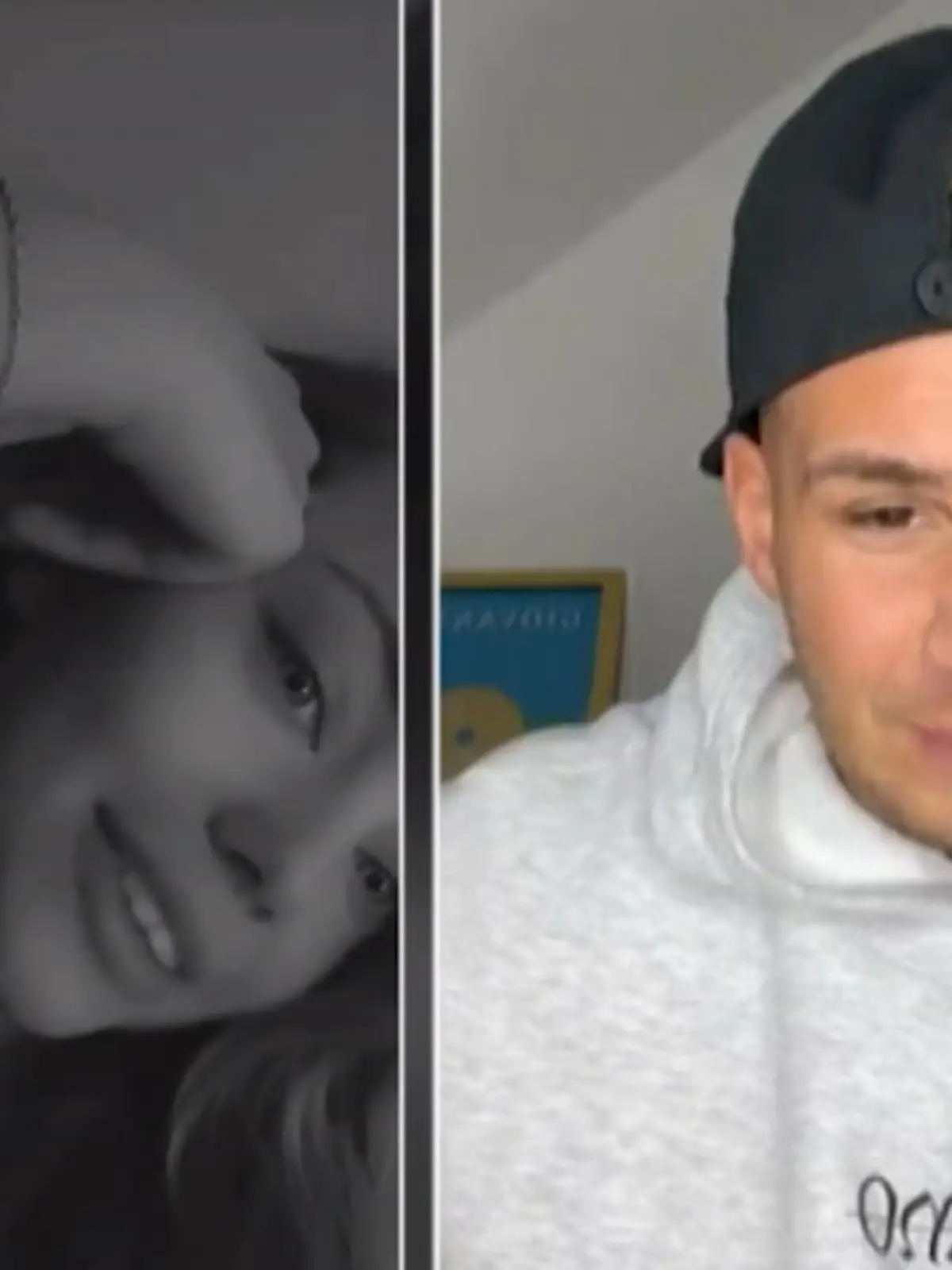 Bild zu: "Hat Pietro Lombardi Laura Maria angesteckt?"