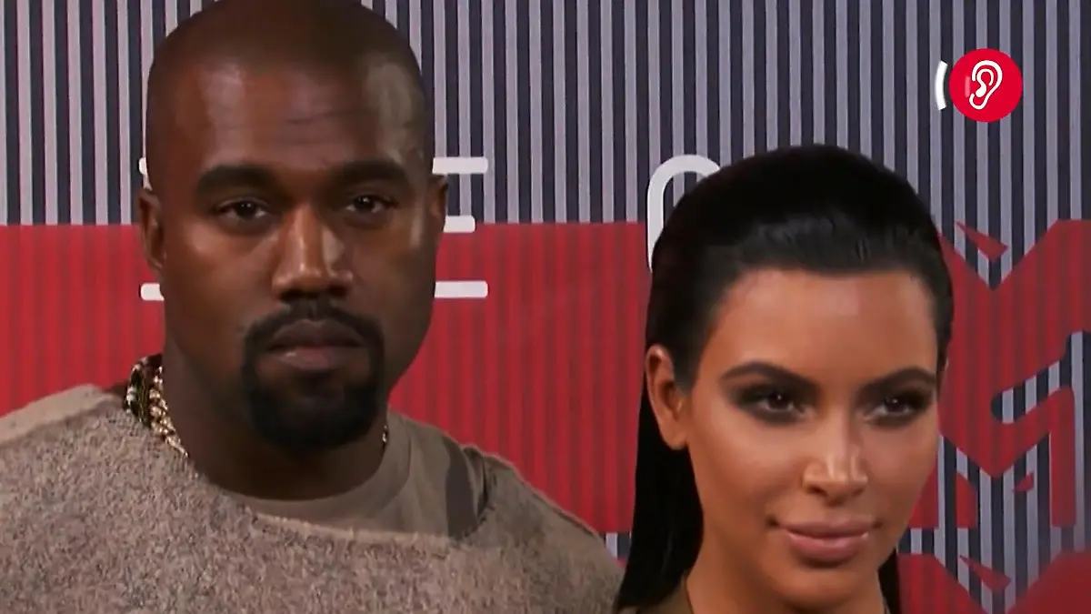 Kim Kardashian soll Scheidung planen Alles aus bei Kanye und Kim?