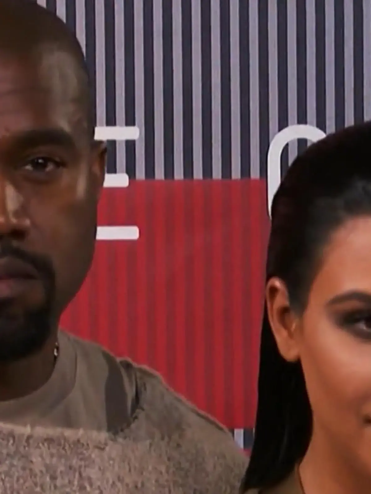 Bild zu: "Kim Kardashian soll Scheidung planen"