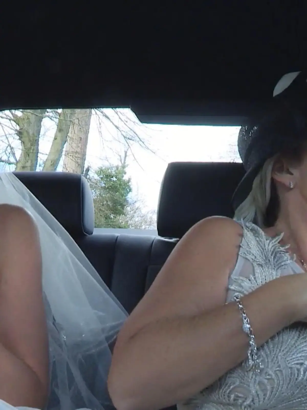 Bild zu: "Wenn der Bräutigam die komplette Hochzeit plant"